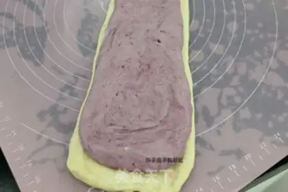 Make Potato double toast step 7