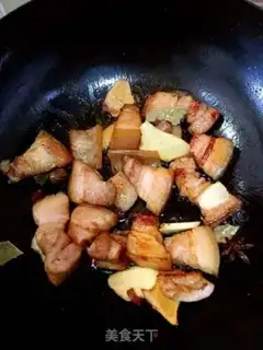 Make Red meat step 6