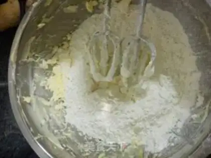 Make Double Cookies step 3
