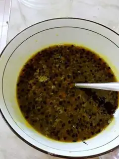 Make Bacon jam step 3