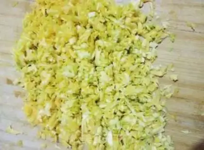 Make Pumpkin