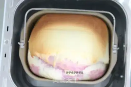 Make Potato double toast step 9