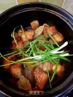 Make Red meat step 9