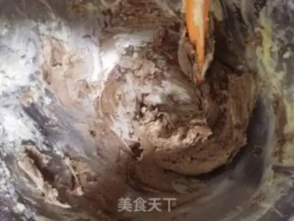 Make Double Cookies step 6