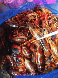 Make Crawfish step 0