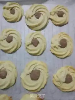 Make Double Cookies step 8
