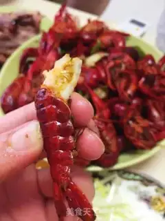 Make Crawfish step 2