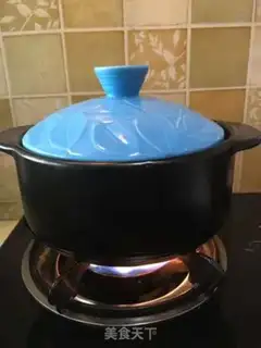 Make Red meat step 11