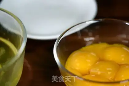 Make Sagar cake step 2