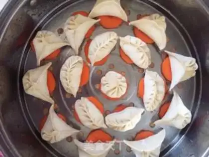 Make Pumpkin