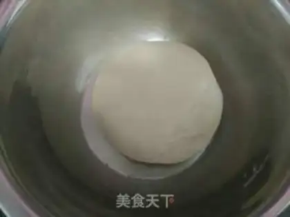 Make Bacon onion rolls step 2