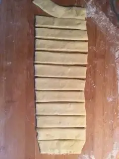 Make No add-up step 6