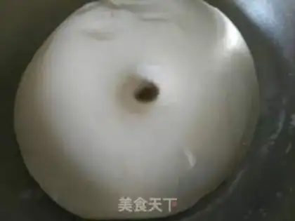 Make Bacon onion rolls step 3