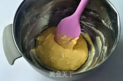 Make Lemon doughnuts step 6