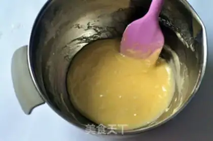 Make Lemon doughnuts step 8