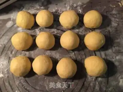 Make Red Potato Soy Soy Bag step 5