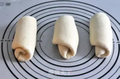 Make Yogurt toast step 7