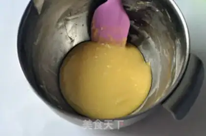 Make Lemon doughnuts step 9
