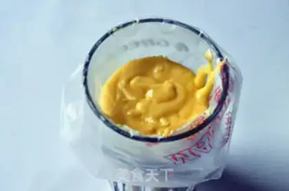 Make Lemon doughnuts step 10
