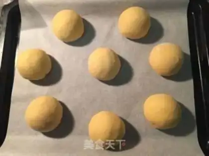 Make Red Potato Soy Soy Bag step 7