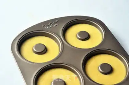 Make Lemon doughnuts step 11
