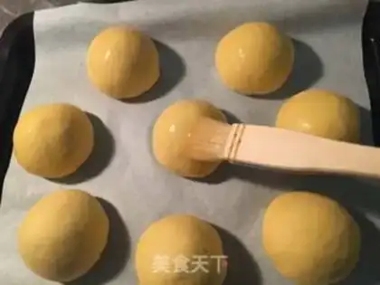 Make Red Potato Soy Soy Bag step 8