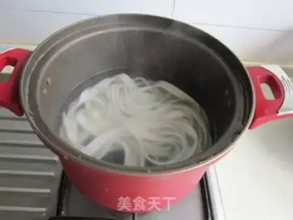 Make The sour fish of the red fruit family recipe step 2