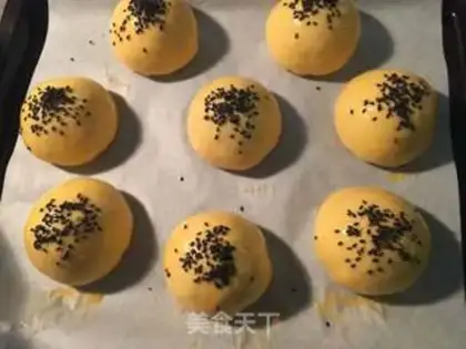 Make Red Potato Soy Soy Bag step 9