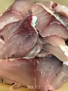 Make Sourfish step 1