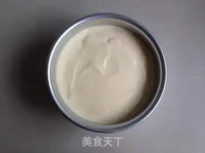 Make Orange-flavored rice cake step 10