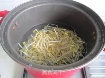 Make The sour fish of the red fruit family recipe step 8