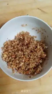 Make Granola yogurt step 5