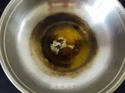 Make Five flowers and potatoes step 2
