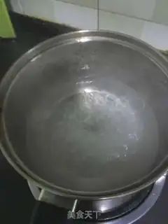 Make Three Spring Rolls step 0