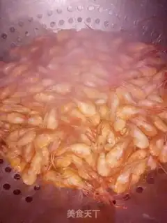 Make Shrimp step 3