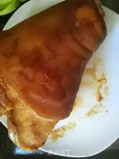 Make Red-burned elbows step 3