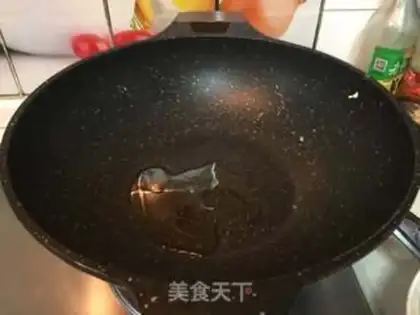 Make Fried guacamole step 5