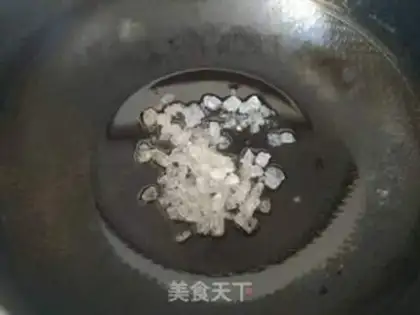 Make Red-burned elbows step 4