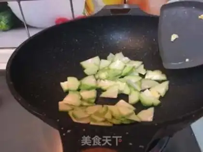 Make Fried guacamole step 6