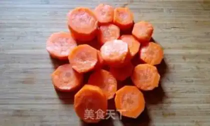 Make Red lentils step 2