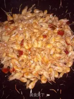 Make Shrimp step 6