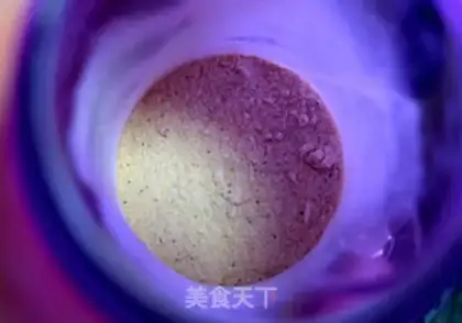 Make Homemade shrimp powder step 9