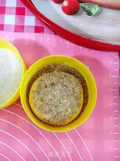 Make Coconut pumpkin banana pie step 6