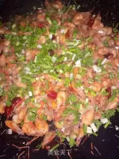 Make Shrimp step 8