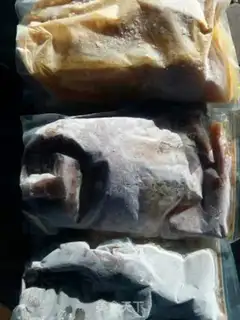 Make Pork hoof step 2