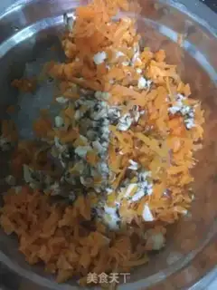 Make Three Spring Rolls step 5