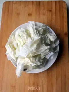 Make A big cabbage saffron step 2