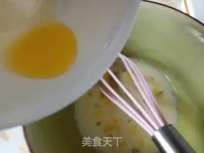 Make A thousand-storey loaf of fruit step 0