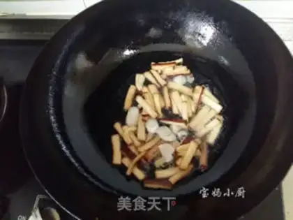 Make Dry celery step 3