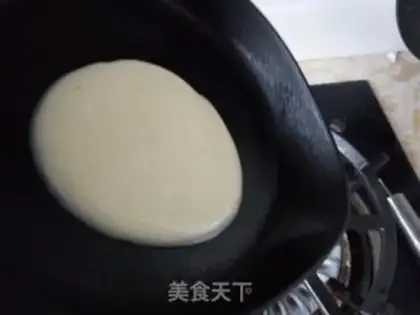 Make A thousand-storey loaf of fruit step 3